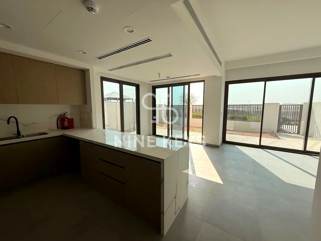 Back to Back | Near Pool | 4BR + Maid | Family Dream Home | La Violeta 2 Villanova