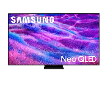 Samsung 100 Smart Neo QLED TV - 4K - 120Hz- 1 Year Warranty