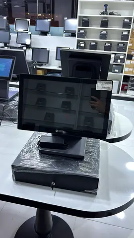 Touch Screen Monitor - Great Condition