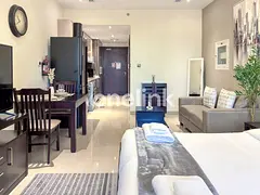 Studio for Resale | Furnished | Prime Location | Burj Khalifa View