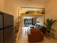 Community View| Fully Furnished | Ready to Move