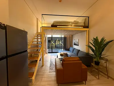 Community View| Fully Furnished | Ready to Move