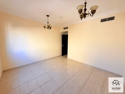 1 bhk with closed hall | With parking | Infront of new muweillah commercial park