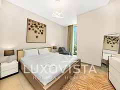 Cozy 1BR | Address JBR | All Bills Included