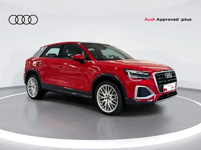 RAMADAN OFFER | Q2 PROGRESS PLUS 35 TFSI | Warranty | Service