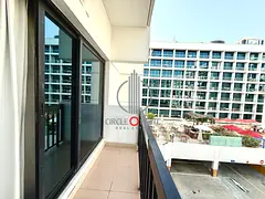 Promotional Rent. . !! Fully Furnished Studio | DEWA &amp; Chiller Free | 4 Cheques 65k