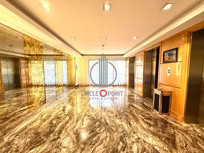 Promotional Rent. . !! Fully Furnished Studio | DEWA & Chiller Free | 4 Cheques 65k