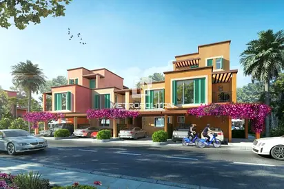Premium Row | Near Lagoon and Park | Payment Plan