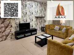 🏡 2 Bedroom Apartment for Rent in Al Rumaila 1 Great opportunity to live in a convenient location