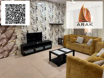 🏡 2 Bedroom Apartment for Rent in Al Rumaila 1 Great opportunity to live in a convenient location close to the beach and all services