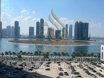 First Inhabitant Al Khan | Stunning Corniche View | 2BR + Wardrobes | Family Only | 12 Cheques