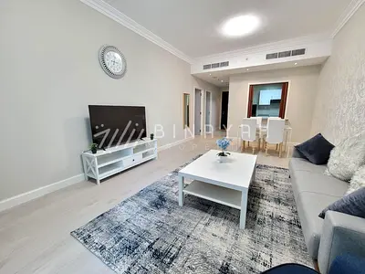 8,500 Monthly | Community View | Vacant