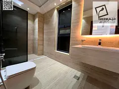 A spacious residential villa available for sale in Ajman