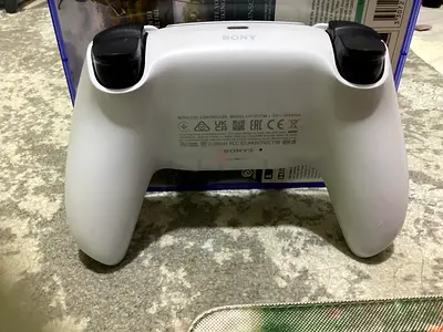 Ps5 controller