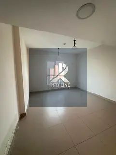An apartment in Al Majaz 1 with 3 bedrooms and a lounge in a prime location and close to services