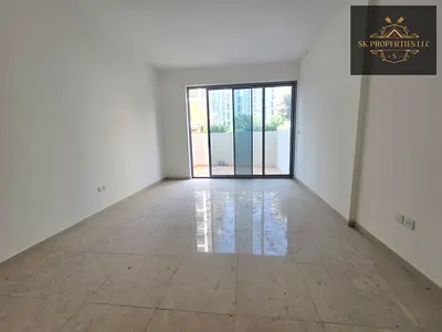🌟 Spacious Unfurnished Studio for Rent in Waroud 2, Al Zahia – Modern Community Living | 450 Sqft 🌟