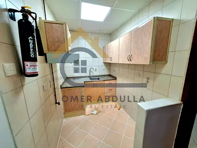 LAVISH STUDIO APARTMENT WITH BALCONY NO DEPOSIT CASH AND 12 CHEQUES PAYMENTS