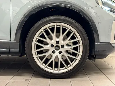 صورة 7 لـ 2024 AUDI Q2