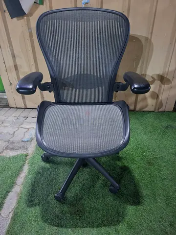 Herman miller Aeron size C