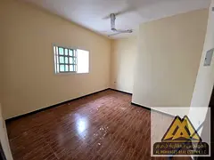 1-Bedroom Apartment with Living Room for Annual Rent in Al Rashidiya, Ajman – Al Mina Street