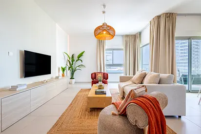 Perfect for Families & Groups | Balcony | Sea View