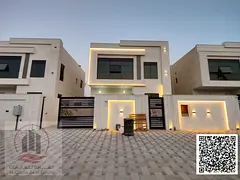 For sale: 3-bedroom villa at a special price, including registration fees. Freehold ownership availa
