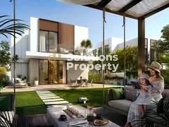 Ready | Premium 4BR Villa | Good Price | 3 Parking