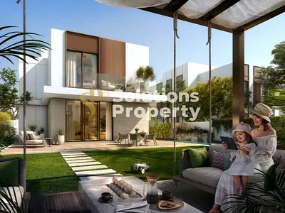 Ready | Premium 4BR Villa | Good Price | 3 Parking