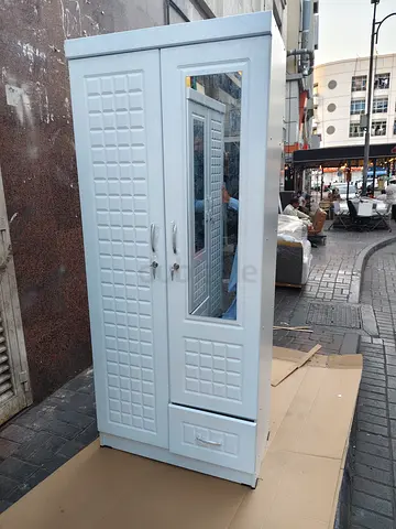 Brand New 2 Door Cabinet For Sale