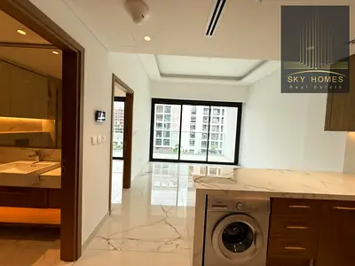 Chiller Free Brand New 1Bhk Apartment Available For Rent Just In 85k