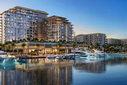 Marina Views | 10% Booking | Handover: June 2030