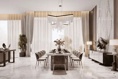 Parkways Vista | Ultra Luxury | 5 Bedroom Villa