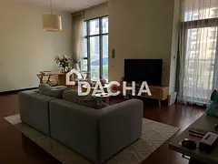 Chiller Free | Unfurnished | Large Balcony
