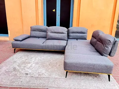 Home center Corner Adjustable sofa