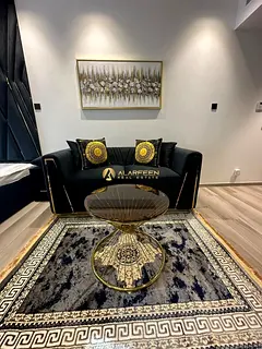 Furnished Studio | Nicholas Residence | Park &amp; Pool View