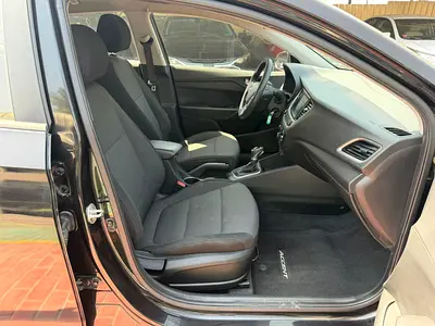 2020 Hyundai ACCENT 缩略图 9