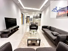 Furnished 1BHK With Payment Plan| Ready To Move | Vacant
