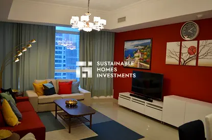 Upcoming | High Floor | Fully Furnished