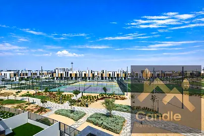 DUBAI HILLS - MAPLE 3