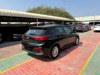 2020 Hyundai ACCENT 缩略图 5