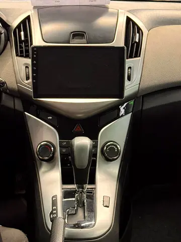 2017 Chevrolet CRUZE 照片 11