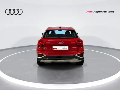 صورة 5 لـ 2025 AUDI Q2