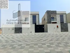 TheVilla For Sale at Al Zahya The Villa is G+1 Majlis, 5 Master Room’s, Hall’s, Big kitchen, Pan