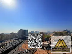Apartment for annual rent in Ajman – Al Rashidiya 1