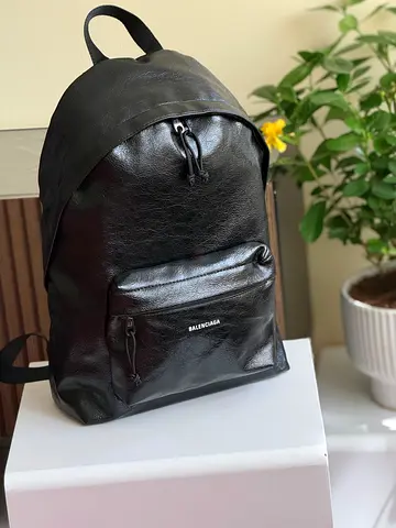 Balenciaga Backpack