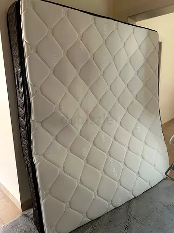King Size Mattress