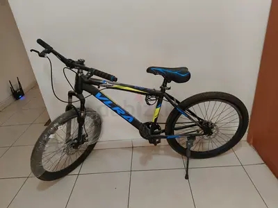 VLRA light cycle for sale