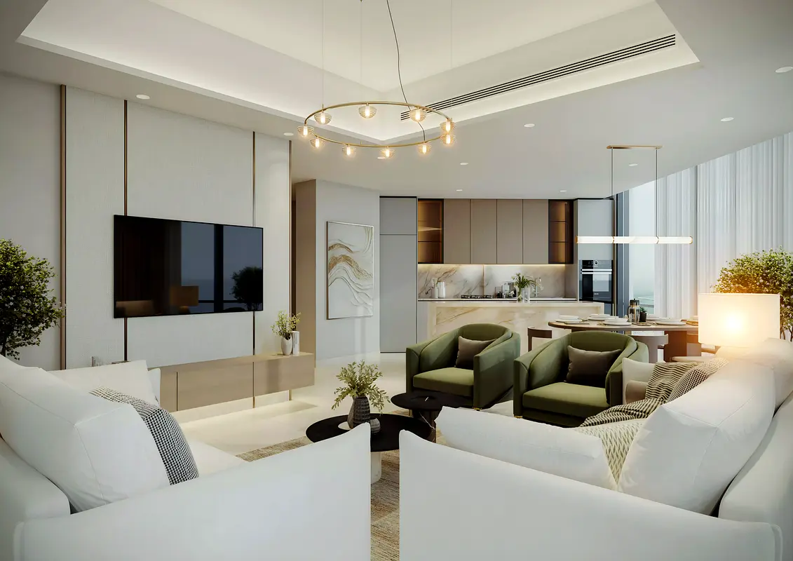 Cresswell Plaza by Merath Development - View 2