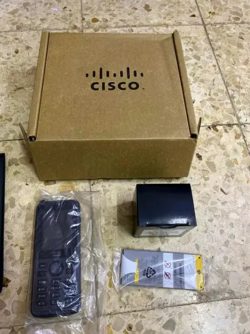 cisco ip phone