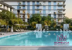 MAID'S ROOM | PARK VIEW | HIGH ROI